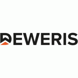 Logo - Deweris