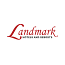 Logo - Landmark Hotels and Resorts