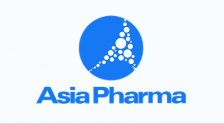 Logo - Asia Pharma Ltd.