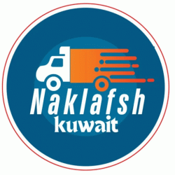 Logo - Naklafsh Kuwait