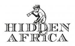 Logo - Hidden Africa