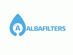 Logo - Albafilters