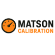 Logo - Matson Calibration
