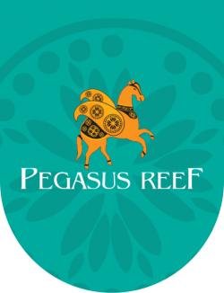 Logo - Pegasus Reef Hotel
