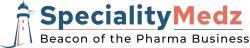 Logo - Specialitymedz