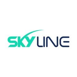 Logo - Skyline Live Support