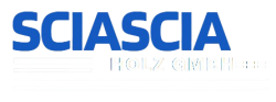 Logo - Sciascia Holz GmbH