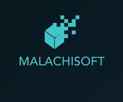 Logo - MalachiSoft Digital Marketing Agency