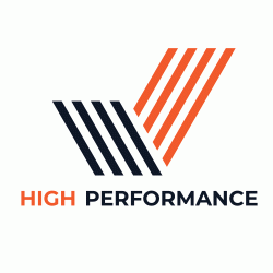 Logo - High Performance