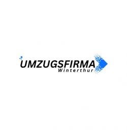 Logo - Umzugsfirma Winterthur