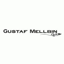 Logo - Gustaf Mellbin