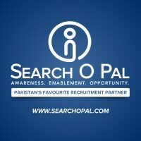 Logo - Search O Pal