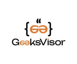 Logo - GeeksVisor