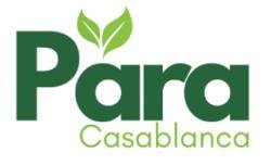 Logo - Para Casablanca