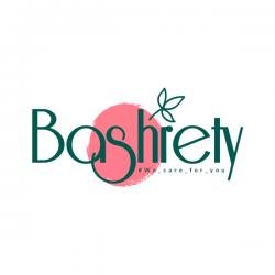 Logo - Bashrety