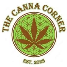 Logo - Club The Corner — Cannabis clubs