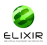 Logo - Elixir Industrial Equipment