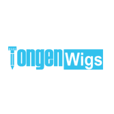 Logo - Tongen Wigs