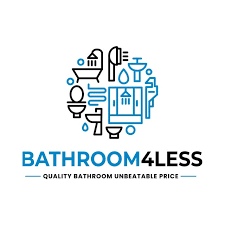 Logo - Bathroom4less