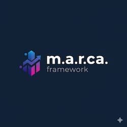 Logo - M.A.R.C.A. Framework