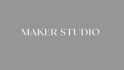Logo - Maker Studio