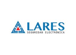 Logo - Lares Seguridad - Monitoreo de Alarmas