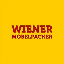 Logo - Wiener Möbelpacker