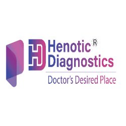 Logo - Henotic Diagnostics