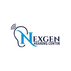 Logo - Nexgen Hearing Center