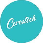 Logo - Cerostech
