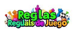 Logo - Reglas del Juego