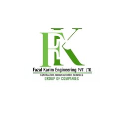 Logo - FKengineerings