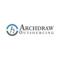 Logo - Archdraw Outsourcing
