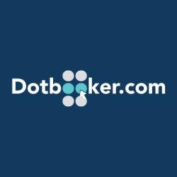 Logo - Dotbooker