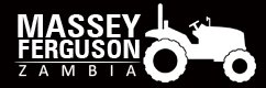 Logo - Massey Ferguson