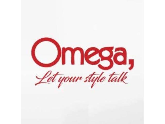 Omega Company