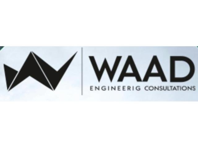 شركة وعد للاستشارات الهندسية