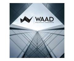 شركة وعد للاستشارات الهندسية