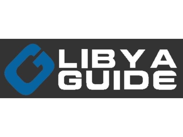 Libya Guide