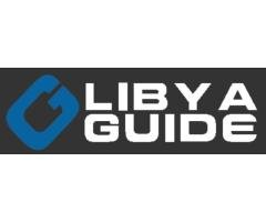 Libya Guide