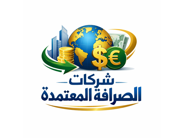 شركات صرافة معتمدة من البنك المركزي الليبي قائمة2