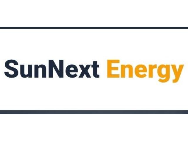 سان نكست للطاقة Sunnextenergy