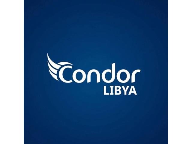 شركة كوندور ليبيا