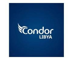 شركة كوندور ليبيا