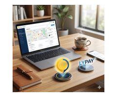 اصنع مستقبلك الرقمي.. وساهم في بناء أكبر دليل تجاري ليبي! 🇱🇾