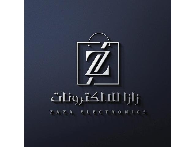 متجر زازا للإلكترونات