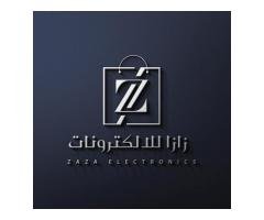 متجر زازا للإلكترونات