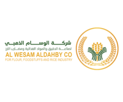 شركة الوسام الذهبي لصناعة الدقيق ومضارب الارز