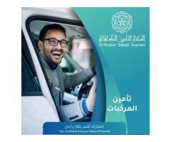 شركة المختار للتأمين التكافلي