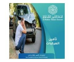 شركة المختار للتأمين التكافلي